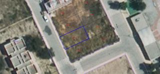 Terreno en venta en Fuente Alamo