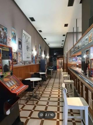 Local comercial en venta en Egia en San Sebastián-Donostia