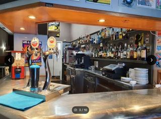 Local comercial en venta en Egia en San Sebastián-Donostia