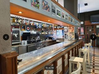 Local comercial en venta en Egia en San Sebastián-Donostia