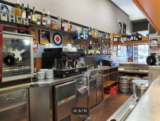 Local comercial en venta en Egia en San Sebastián-Donostia