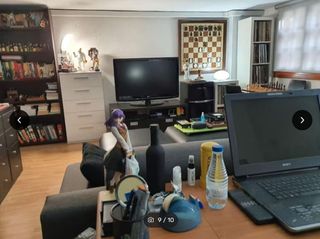 Local comercial en venta en Egia en San Sebastián-Donostia