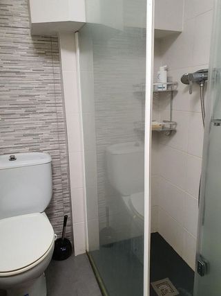 Local comercial en venta en Egia en San Sebastián-Donostia