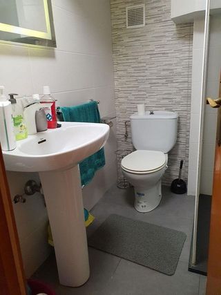 Local comercial en venta en Egia en San Sebastián-Donostia