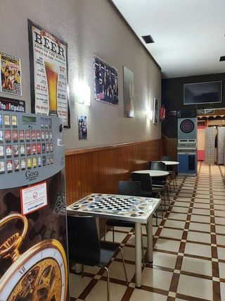 Local comercial en venta en Egia en San Sebastián-Donostia