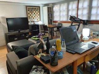 Local comercial en venta en Egia en San Sebastián-Donostia