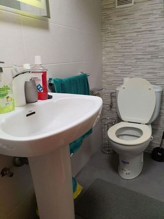 Local comercial en venta en Egia en San Sebastián-Donostia