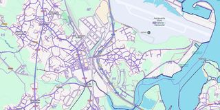 Piso en venta en Maliaño en Camargo