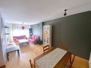 Piso en venta en Las Eras de Renueva en León