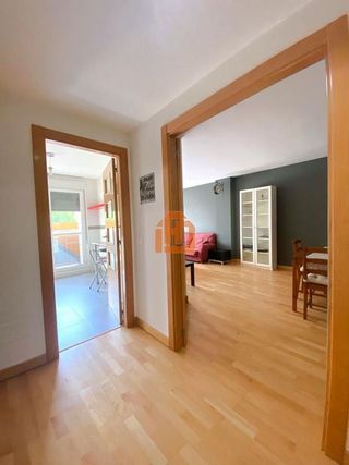 Piso en venta en Las Eras de Renueva en León