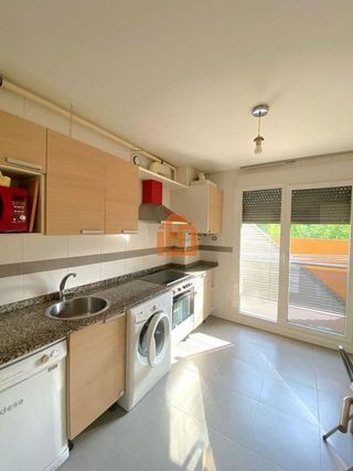 Piso en venta en Las Eras de Renueva en León