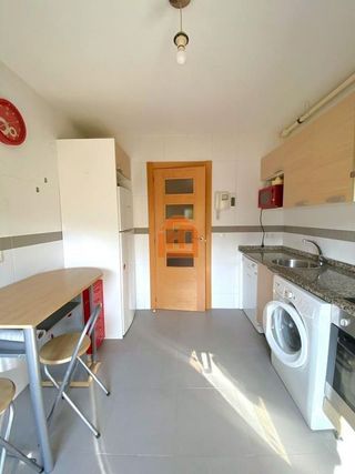 Piso en venta en Las Eras de Renueva en León