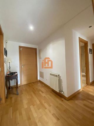 Piso en venta en Las Eras de Renueva en León