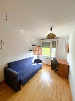 Piso en venta en Las Eras de Renueva en León