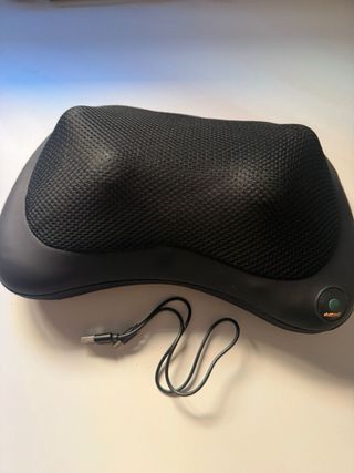 Masajeador de espalda cervical