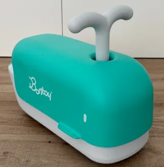 Correpasillos Ballena Bontoy Friendimal