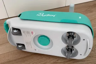 Correpasillos Ballena Bontoy Friendimal