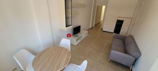 Piso en alquiler en Barris Marítims en Tarragona