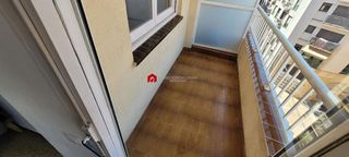 Piso en alquiler en Barris Marítims en Tarragona