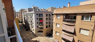 Piso en alquiler en Barris Marítims en Tarragona