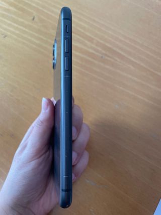 iPhone 11 Negro