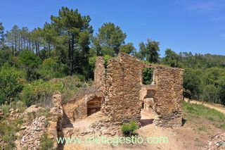 Casa rural en venta en Calonge Poble en Calonge