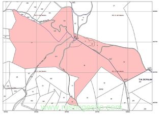 Casa rural en venta en Calonge Poble en Calonge
