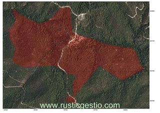 Casa rural en venta en Calonge Poble en Calonge