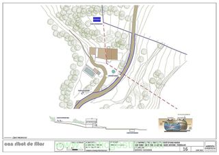 Casa rural en venta en Calonge Poble en Calonge