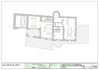Casa rural en venta en Calonge Poble en Calonge