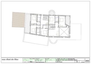 Casa rural en venta en Calonge Poble en Calonge