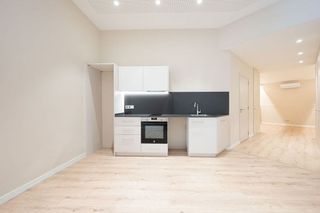 Local comercial en alquiler en El Camp d'en Grassot i Gràcia Nova en Barcelona