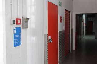 Trastero en alquiler en Centre en Hospitalet de Llobregat, L´