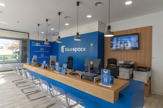 Trastero en alquiler en Centre en Hospitalet de Llobregat, L´