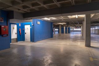 Edificio en alquiler en Onze de setembre - Sant Jordi en Prat de Llobregat, El