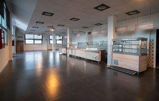 Edificio en alquiler en Onze de setembre - Sant Jordi en Prat de Llobregat, El