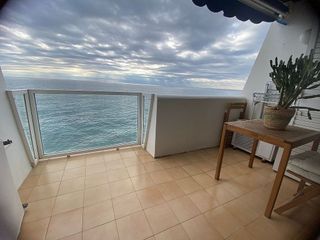 Ático en alquiler en Sant Pol de Mar