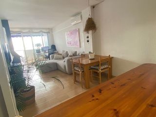 Ático en alquiler en Sant Pol de Mar