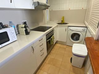 Ático en alquiler en Sant Pol de Mar