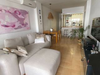 Ático en alquiler en Sant Pol de Mar