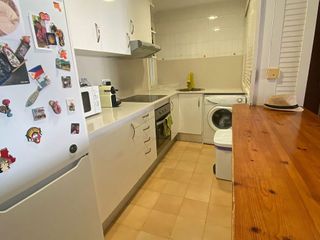 Ático en alquiler en Sant Pol de Mar