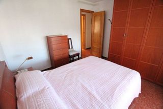 Piso en alquiler en Can Serra en Hospitalet de Llobregat, L´