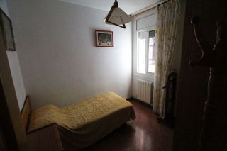 Piso en alquiler en Can Serra en Hospitalet de Llobregat, L´