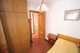 Piso en alquiler en Can Serra en Hospitalet de Llobregat, L´