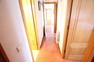 Piso en alquiler en Can Serra en Hospitalet de Llobregat, L´