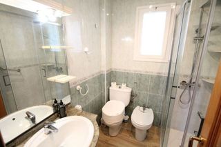 Piso en alquiler en Can Serra en Hospitalet de Llobregat, L´