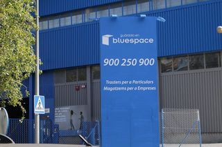 Trastero en alquiler en Casagemes - Canyadó en Badalona