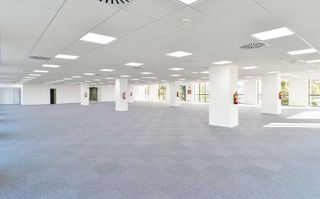 Oficina en alquiler en El Gall en Esplugues de Llobregat