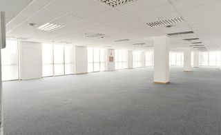 Oficina en alquiler en El Gall en Esplugues de Llobregat