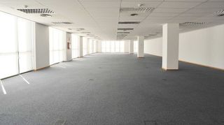 Oficina en alquiler en El Gall en Esplugues de Llobregat